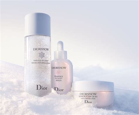 dior snow 化粧水|diorsnow the collections.